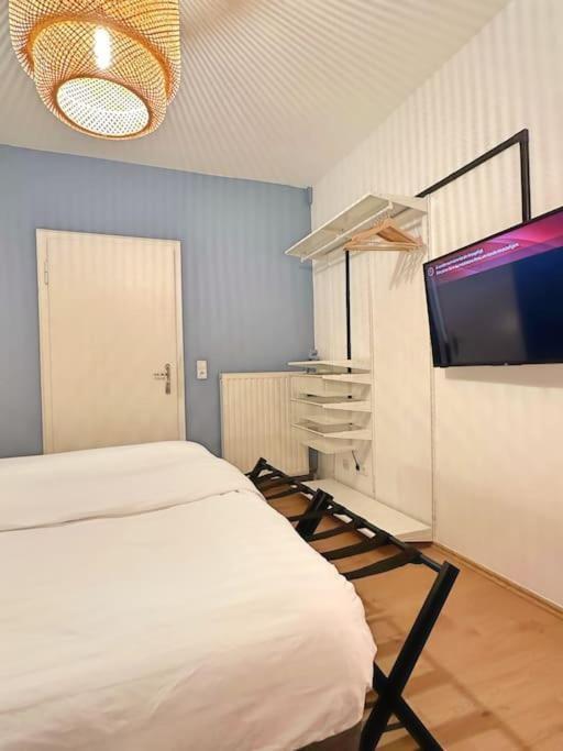 Urban & Chic: 2bdr, Parkplatz * Witten